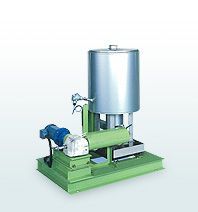 供應液體稱量型送料機 LWF 精準計量，高效輸送的行業解決方案