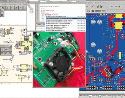 計算機軟硬件的開發(fā)及應用 推動數(shù)字化時代的技術基石