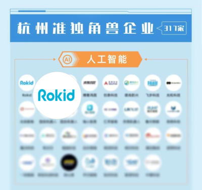 杭州靈伴科技再獲殊榮 以軟硬一體創(chuàng)新實力領(lǐng)跑智能交互賽道